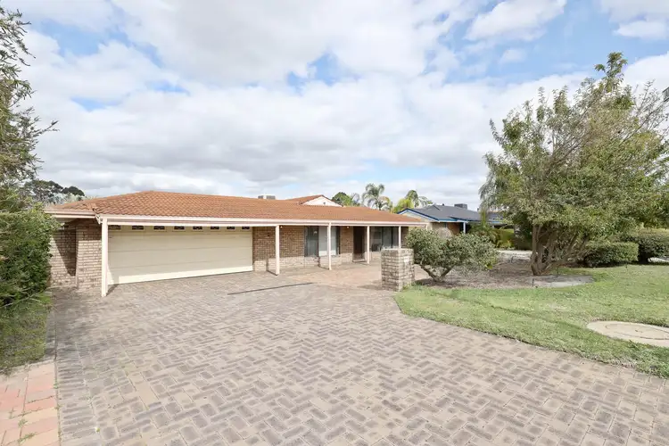 34 Jacaranda Drive, Ballajura WA 6066