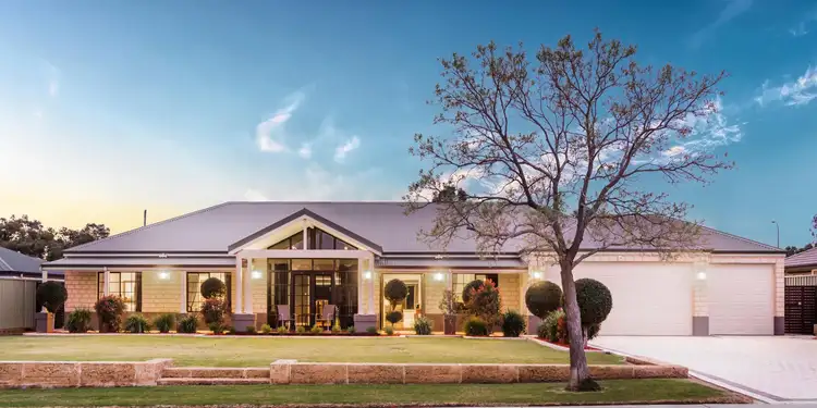 9 Drummond Gardens, Helena Valley WA 6056