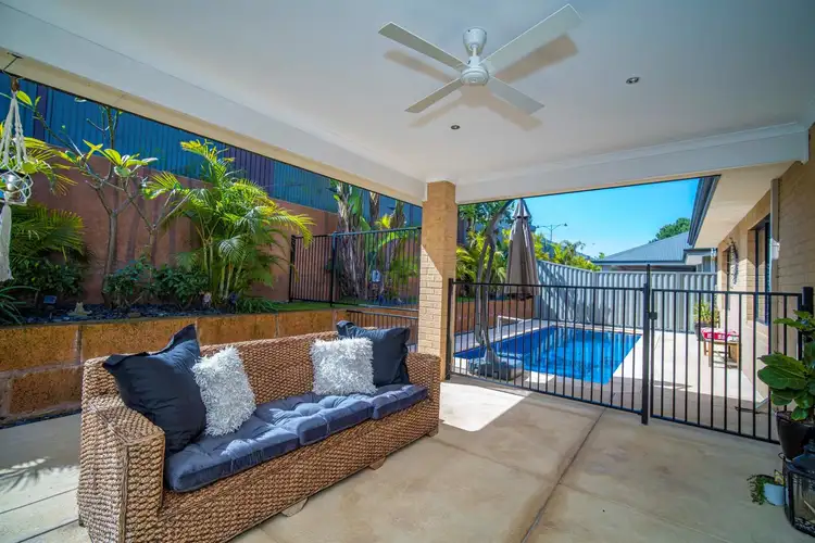 Main view of Homely house listing, 40 Bluestone Loop, Piara Waters WA 6112
