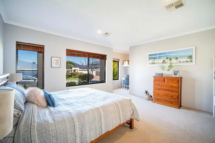 Fourth view of Homely house listing, 40 Bluestone Loop, Piara Waters WA 6112