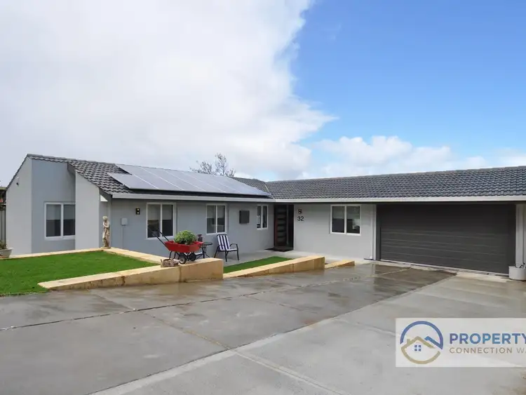 32 Balanus Way, Heathridge WA 6027