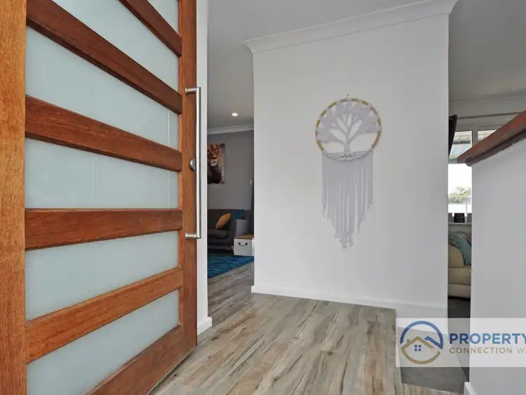 Third view of Homely house listing, 32 Balanus Way, Heathridge WA 6027