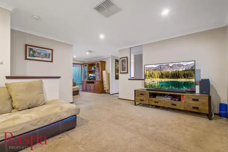 Seventh view of Homely house listing, 5 Clamp Court, Bibra Lake WA 6163