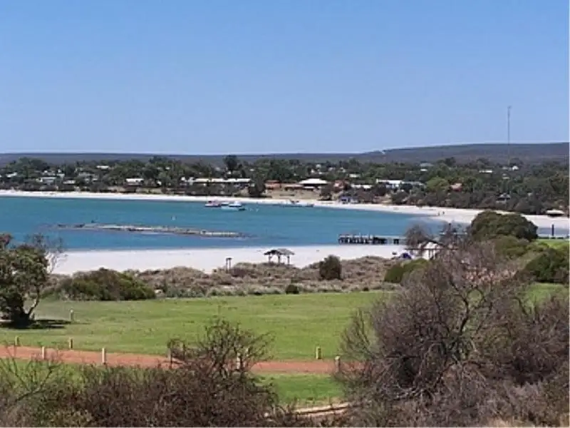 Main view of Homely land listing, 16 Jasper Vista, Kalbarri WA 6536