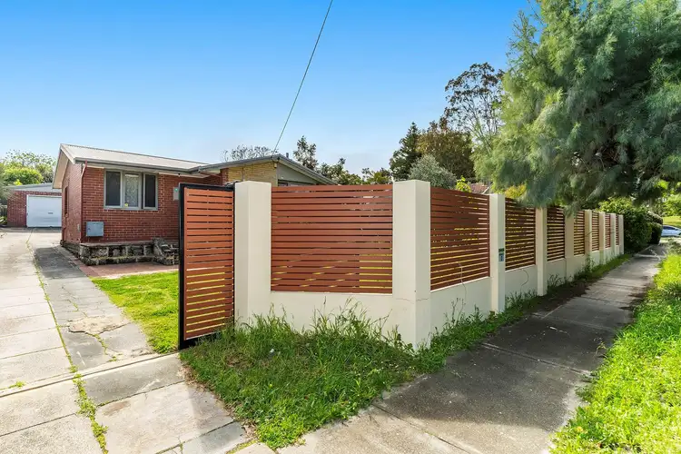 Third view of Homely house listing, 3 Pallitt, East Victoria Park WA 6101