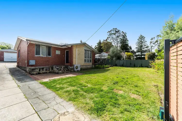 Fourth view of Homely house listing, 3 Pallitt, East Victoria Park WA 6101