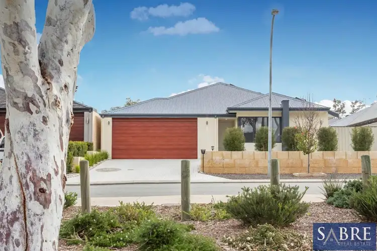 20 Triandra Drive, Helena Valley WA 6056