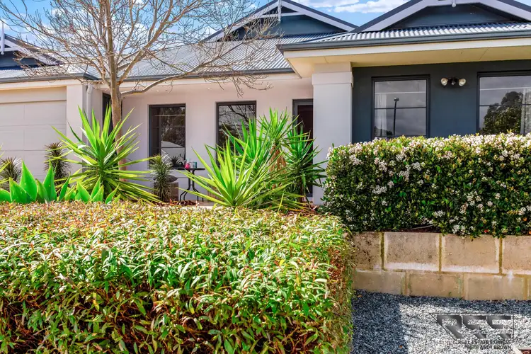 9 Millard Way, Byford WA 6122
