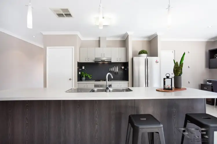 Sixth view of Homely house listing, 9 Millard Way, Byford WA 6122