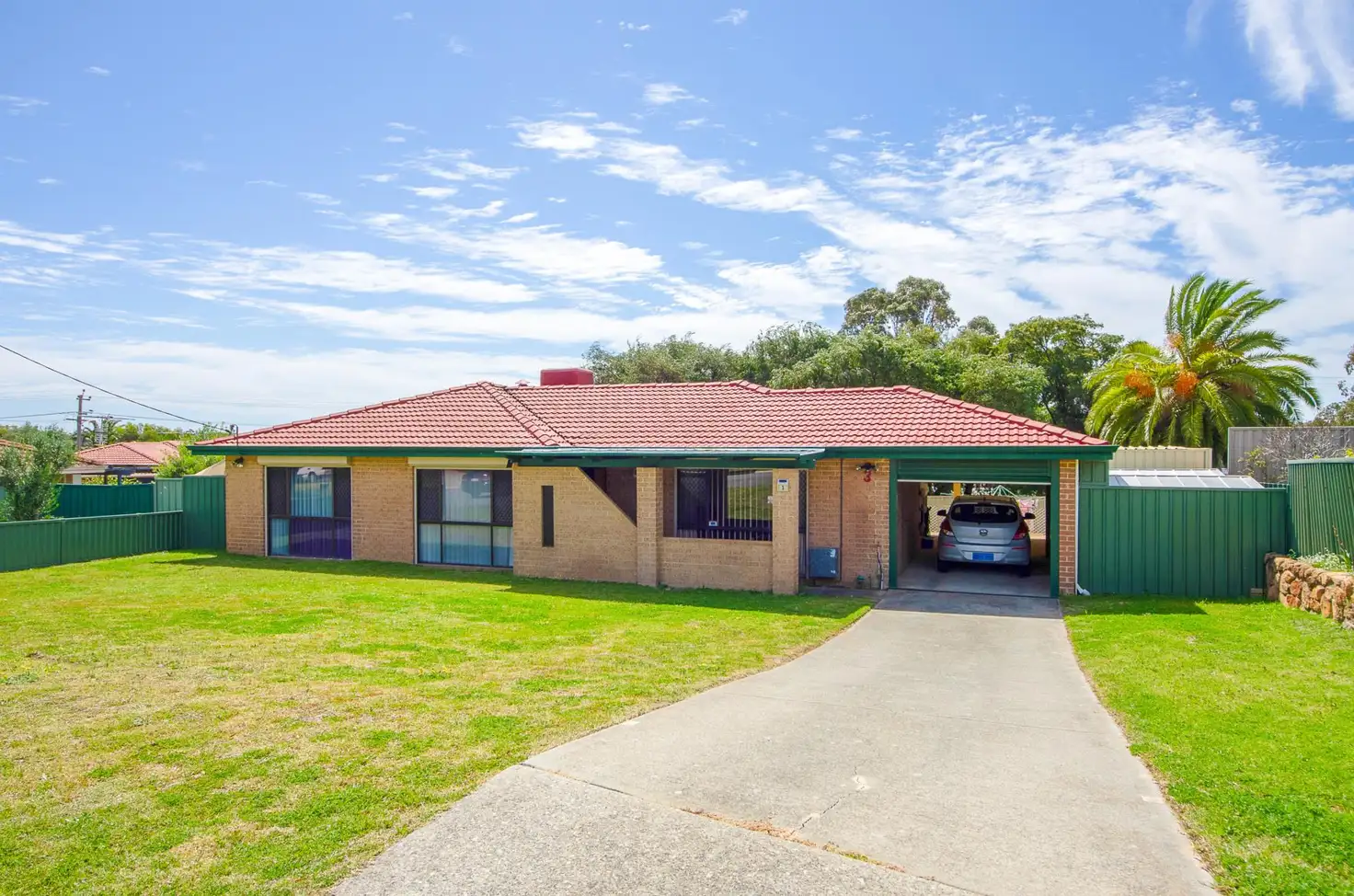 Main view of Homely house listing, 3 Idyll Court, Heathridge WA 6027
