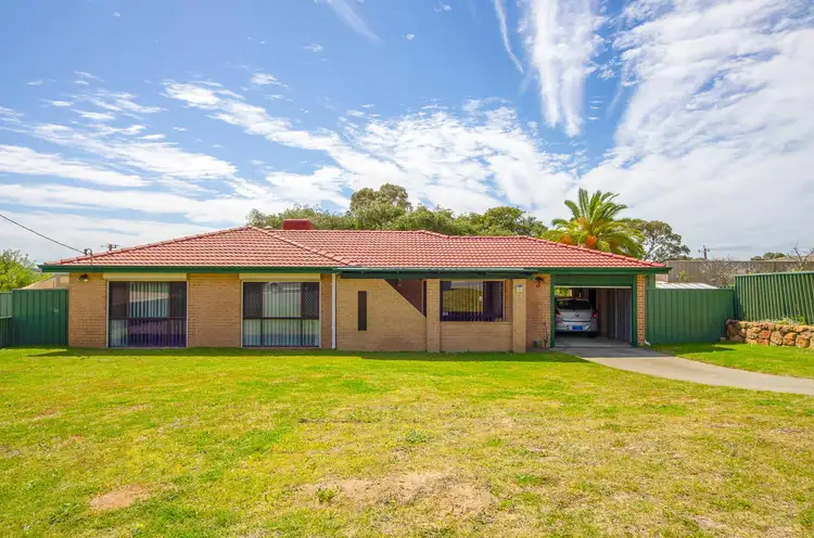 Second view of Homely house listing, 3 Idyll Court, Heathridge WA 6027