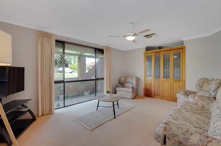 Fourth view of Homely house listing, 3 Idyll Court, Heathridge WA 6027
