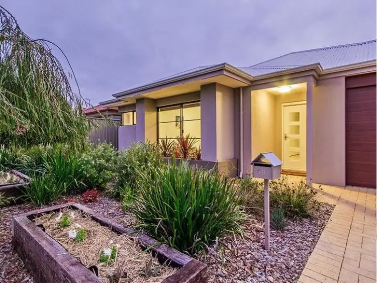 Main view of Homely house listing, 18 Ferndown Corner, Wellard WA 6170