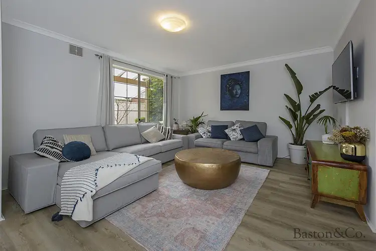 Main view of Homely townhouse listing, 2/57 McMaster Street, Victoria Park WA 6100