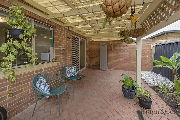 Fifth view of Homely townhouse listing, 2/57 McMaster Street, Victoria Park WA 6100