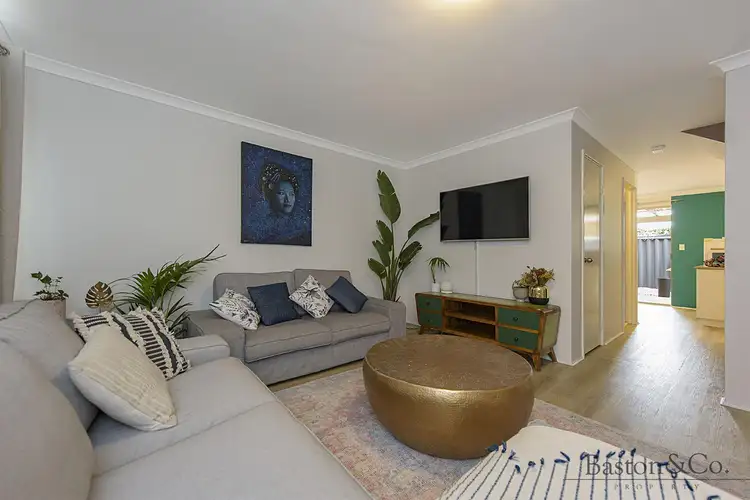 Sixth view of Homely townhouse listing, 2/57 McMaster Street, Victoria Park WA 6100