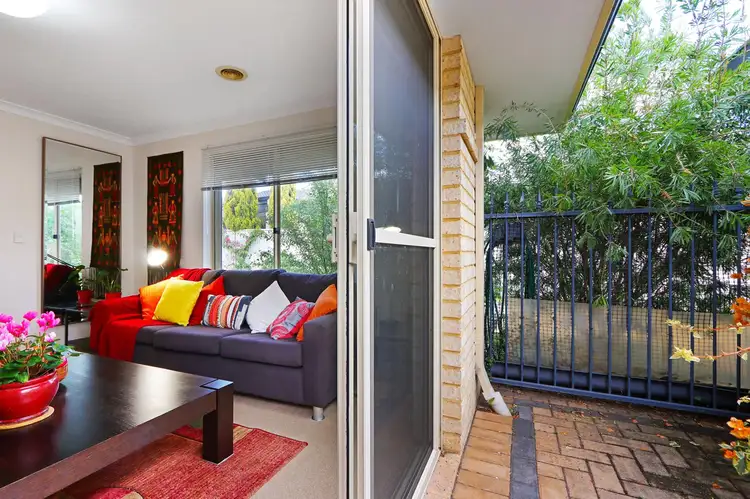 Third view of Homely house listing, 72B Parklands Square, Riverton WA 6148