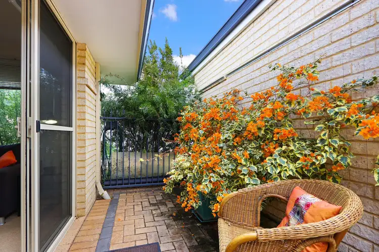 Fourth view of Homely house listing, 72B Parklands Square, Riverton WA 6148
