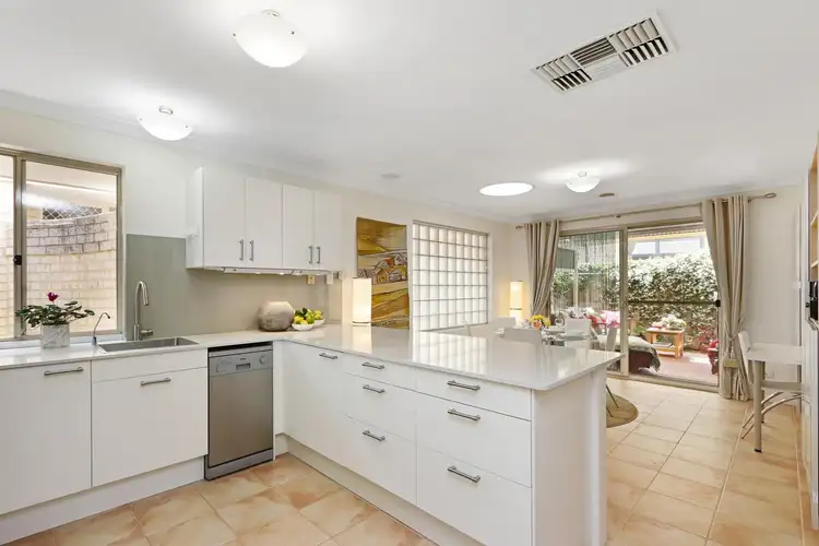 Sixth view of Homely house listing, 72B Parklands Square, Riverton WA 6148