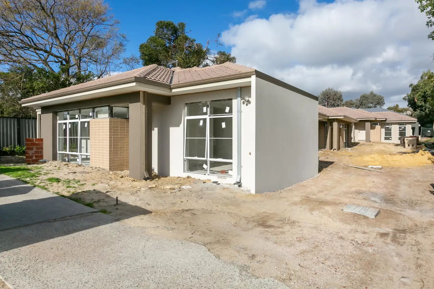 Main view of Homely house listing, Lot 1, 31 Archidamus Road, Coolbellup WA 6163