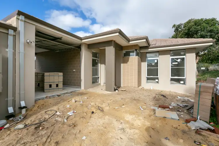 Third view of Homely house listing, Lot 1, 31 Archidamus Road, Coolbellup WA 6163