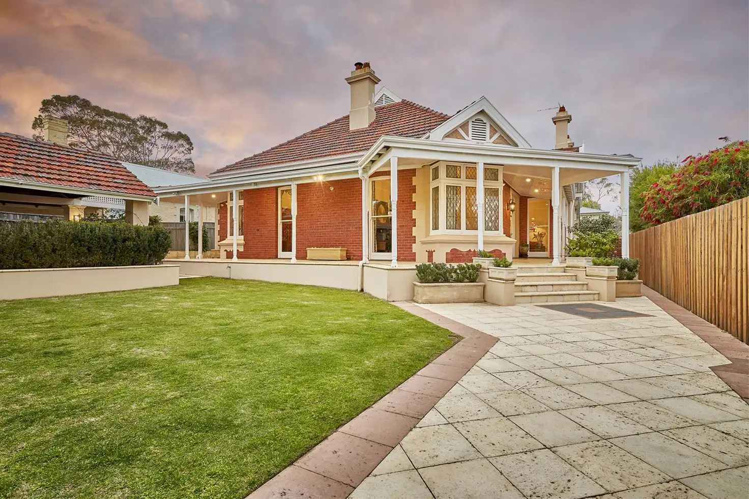 Main view of Homely house listing, 40 Leake Street, Peppermint Grove WA 6011