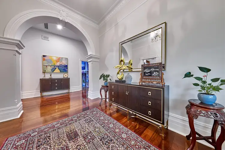 Fourth view of Homely house listing, 40 Leake Street, Peppermint Grove WA 6011