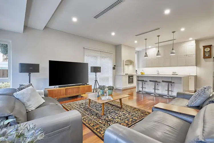 Fifth view of Homely house listing, 40 Leake Street, Peppermint Grove WA 6011
