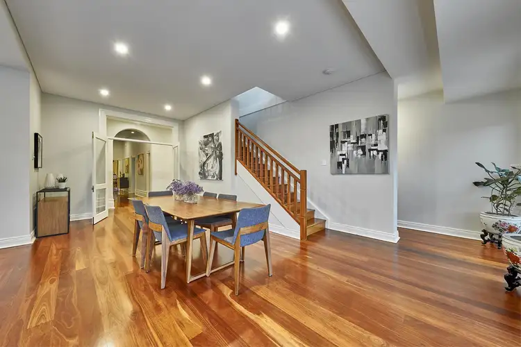 Seventh view of Homely house listing, 40 Leake Street, Peppermint Grove WA 6011