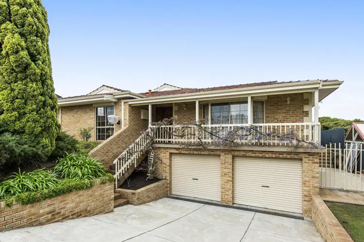 Main view of Homely house listing, 51 Jasmine Loop, Willetton WA 6155
