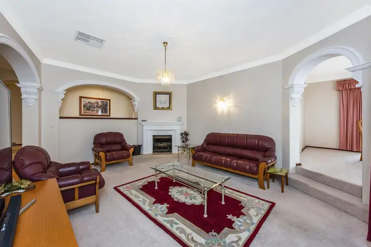 Fourth view of Homely house listing, 51 Jasmine Loop, Willetton WA 6155