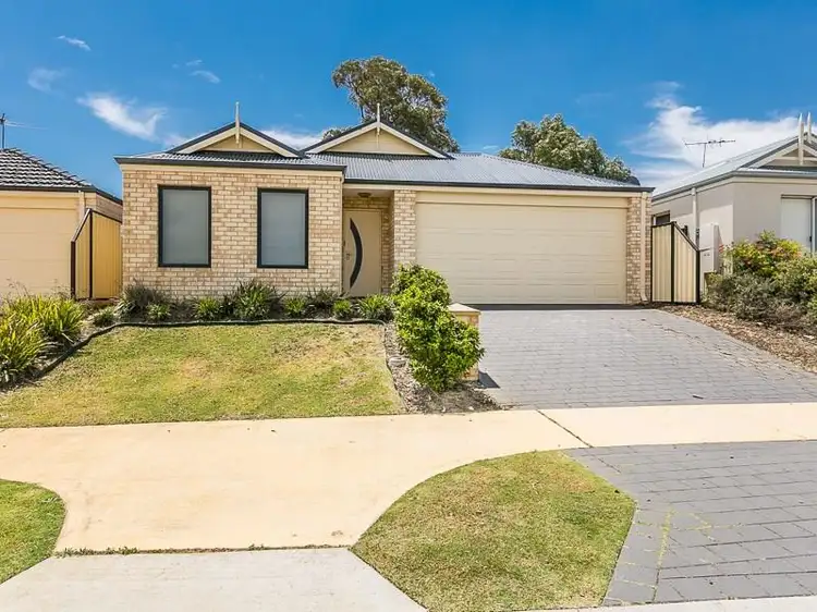 15 Tuxedo Link, Clarkson WA 6030