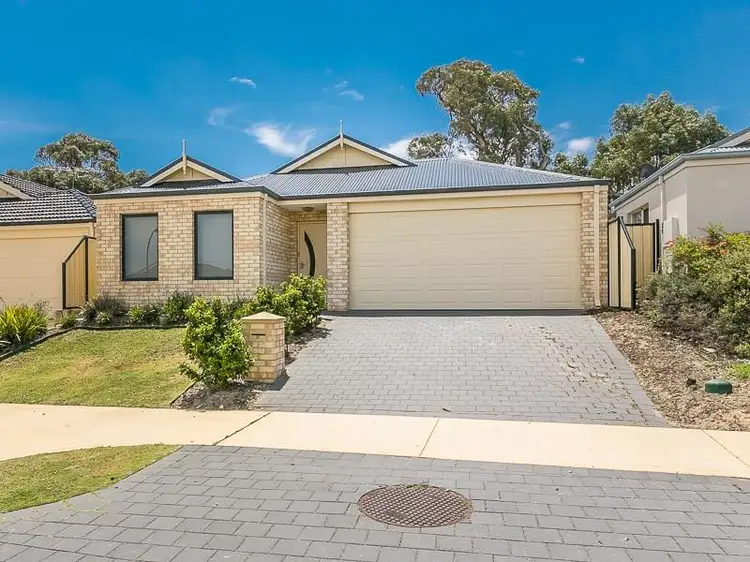 Second view of Homely house listing, 15 Tuxedo Link, Clarkson WA 6030