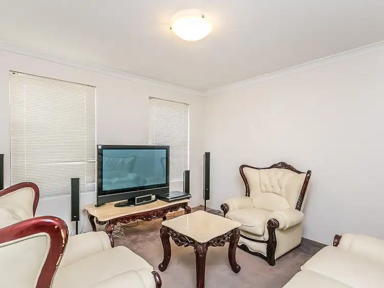 Third view of Homely house listing, 15 Tuxedo Link, Clarkson WA 6030
