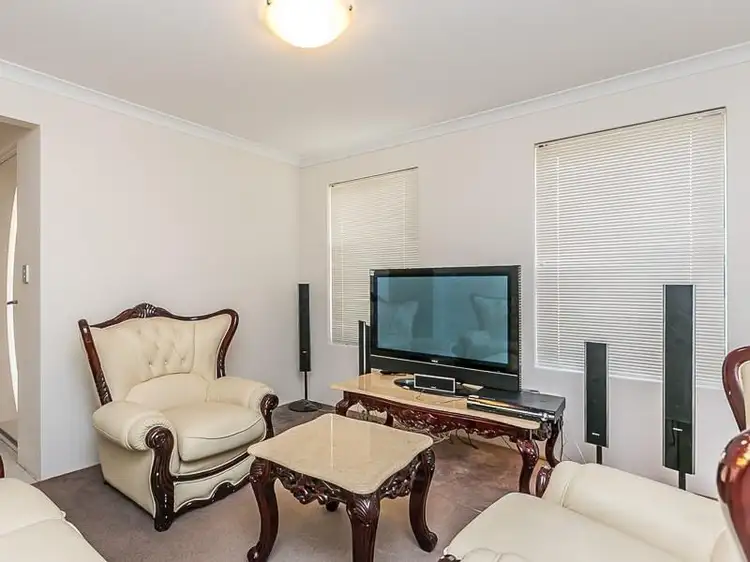 Fourth view of Homely house listing, 15 Tuxedo Link, Clarkson WA 6030