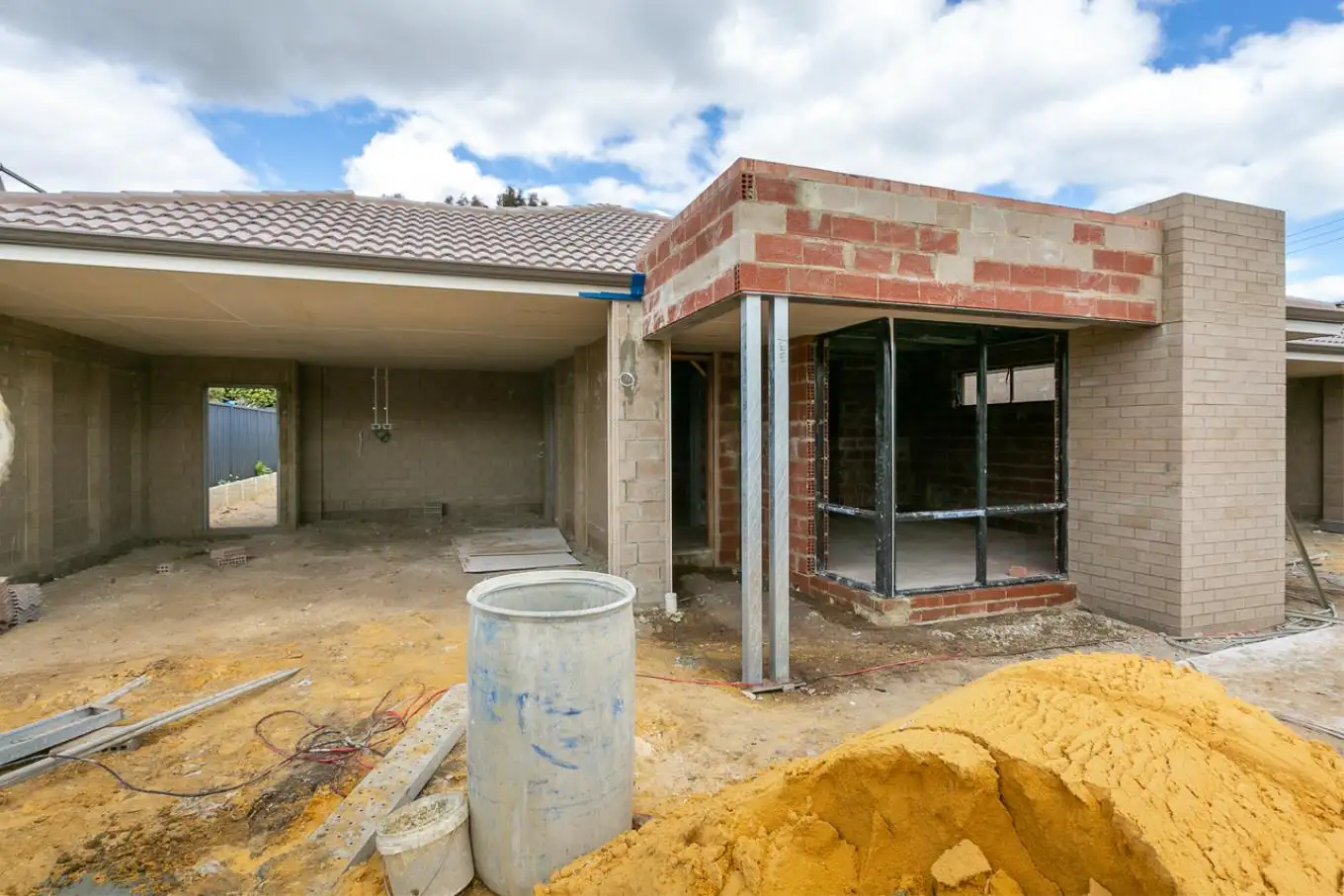 Main view of Homely house listing, 2/Lot 2, 177 Winterfold Road, Coolbellup WA 6163