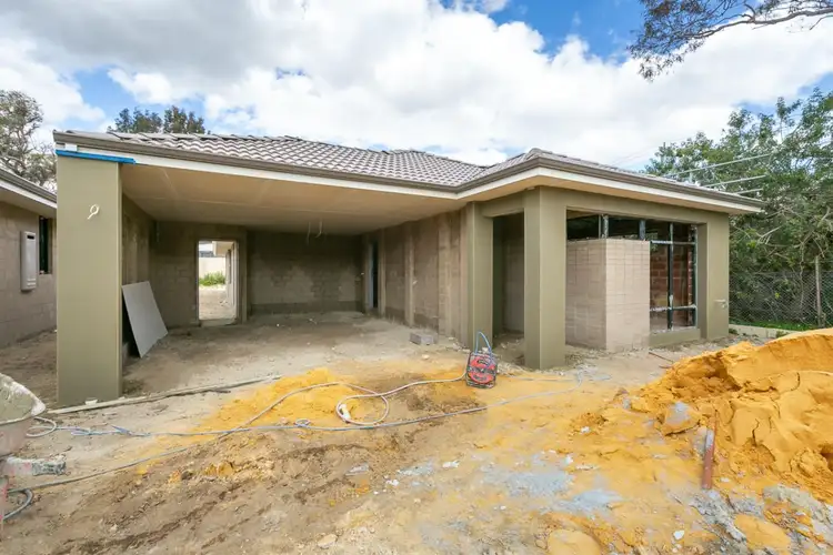 Second view of Homely house listing, 2/Lot 2, 177 Winterfold Road, Coolbellup WA 6163