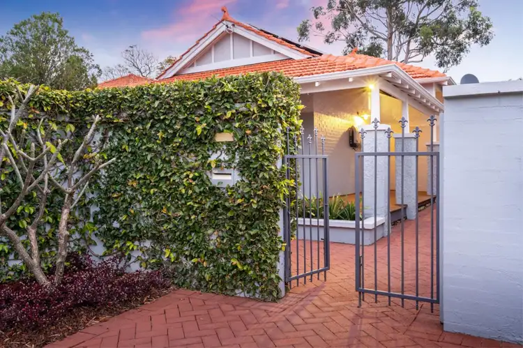 23 Clifton Street, Nedlands WA 6009