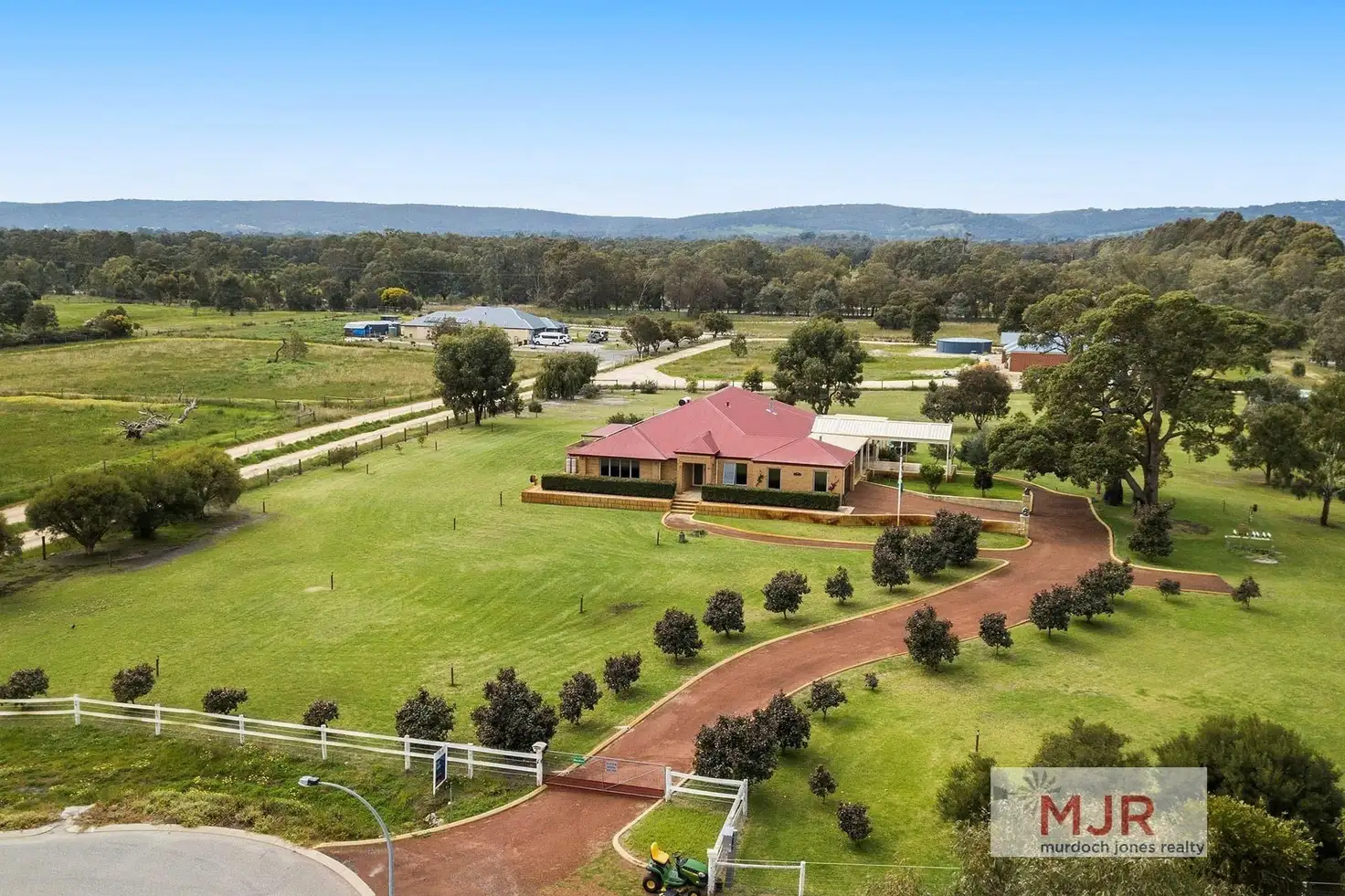 Main view of Homely house listing, 31 Coleman Close, Cardup WA 6122