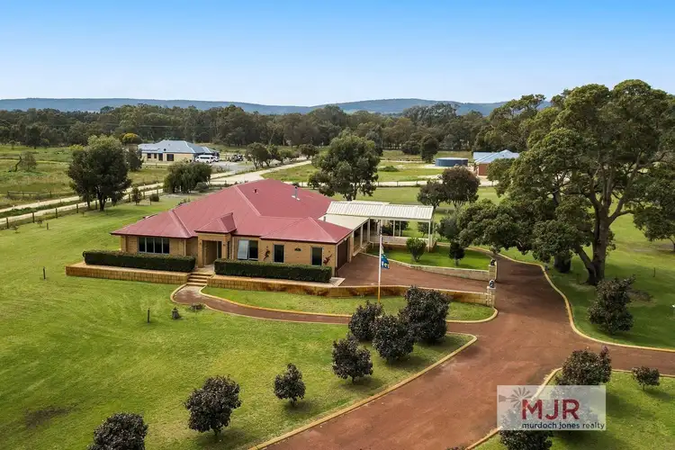 Second view of Homely house listing, 31 Coleman Close, Cardup WA 6122