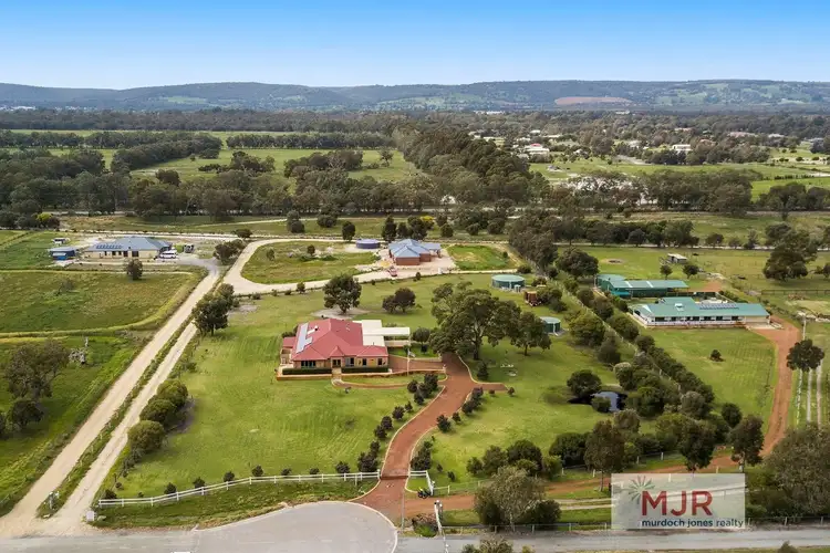 Third view of Homely house listing, 31 Coleman Close, Cardup WA 6122