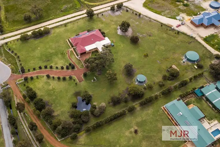 Fourth view of Homely house listing, 31 Coleman Close, Cardup WA 6122