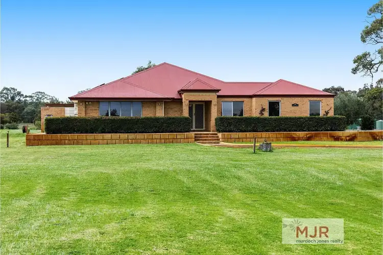Fifth view of Homely house listing, 31 Coleman Close, Cardup WA 6122