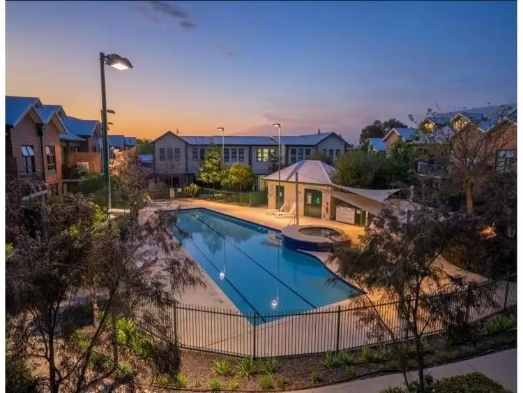 Main view of Homely townhouse listing, 81/308 Great Eastern Highway, Ascot WA 6104