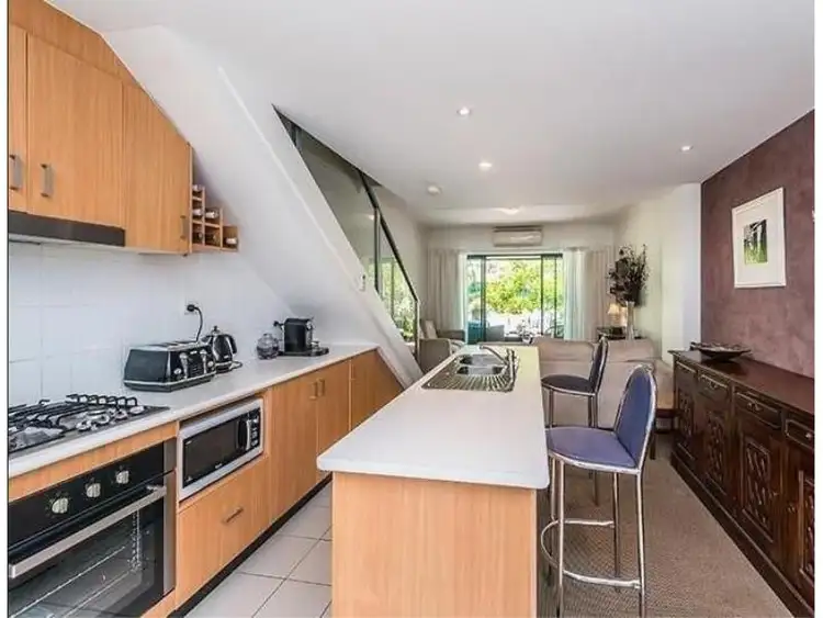 Third view of Homely townhouse listing, 81/308 Great Eastern Highway, Ascot WA 6104