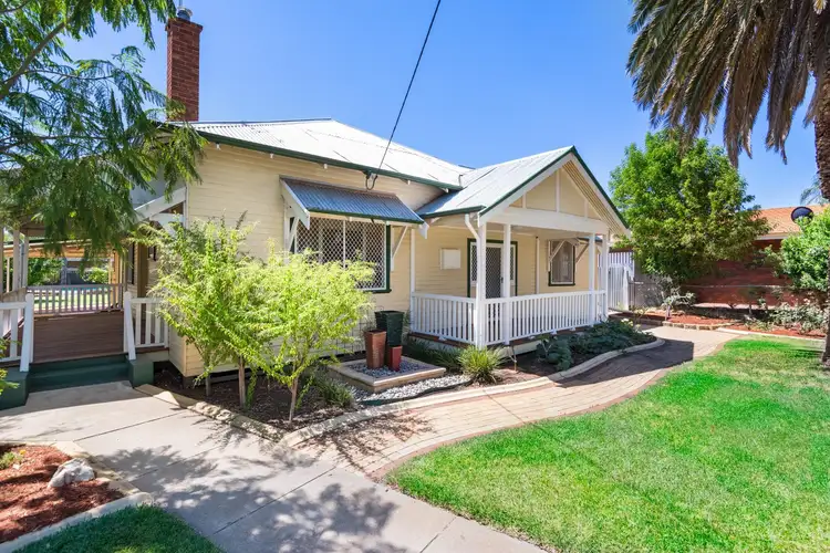 66 Addis Street, Lamington WA 6430
