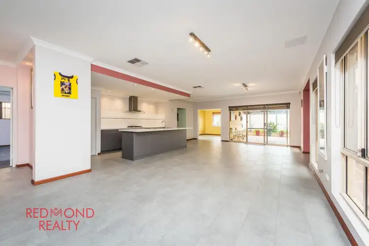 33 Hazelbury Street, Greenwood WA 6024