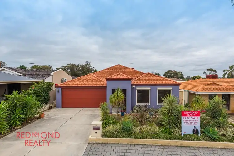 Second view of Homely house listing, 33 Hazelbury Street, Greenwood WA 6024