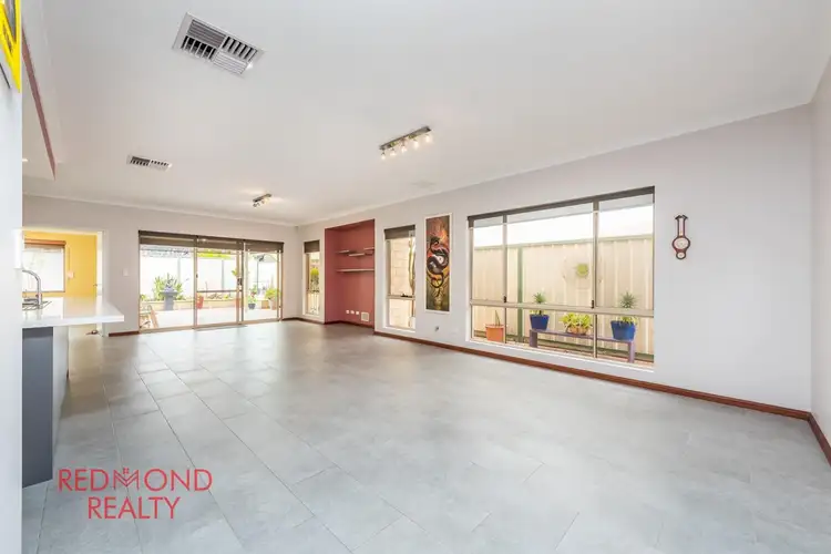 Third view of Homely house listing, 33 Hazelbury Street, Greenwood WA 6024
