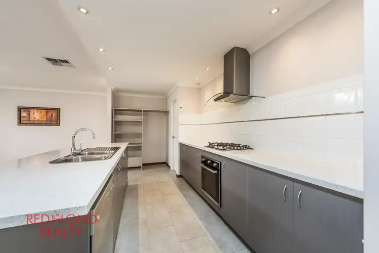 Fifth view of Homely house listing, 33 Hazelbury Street, Greenwood WA 6024